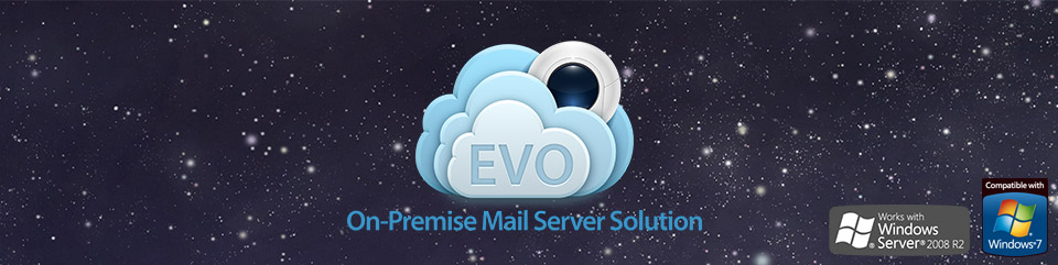 phần mềm mail server